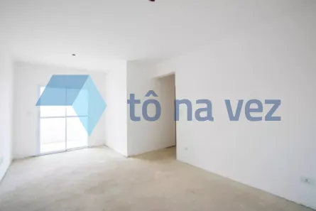 Apartamento com 3 Quartos à venda, 86m² no Vila Alzira, Santo André