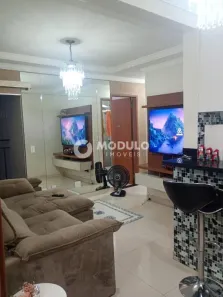 Apartamento com 3 Quartos à venda, 61m² no Jardim Europa, Uberlândia