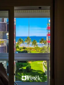 Apartamento com 3 Quartos para alugar, 113m² no Riviera, Bertioga