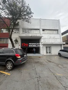 Galpão/Depósito/Armazém para alugar, 1340m² no Alphaville Empresarial, Barueri