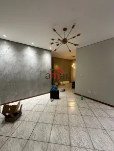 Apartamento com 3 Quartos para alugar, 90m² no Serrano, Belo Horizonte