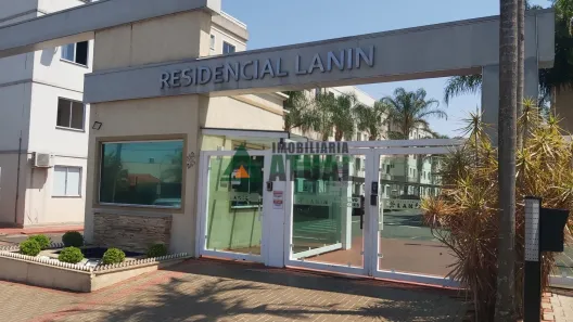 Apartamento com 2 Quartos à venda, 40m² no Chácara Manella, Cambé