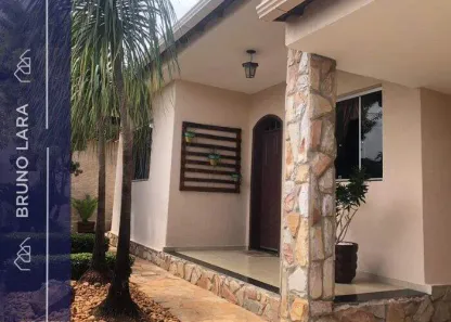 Casa com 4 Quartos à venda, 250m² no Santa Mônica, Igarapé