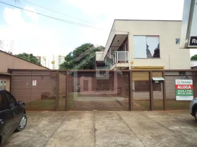 Sala Comercial para alugar, 38m² no Jardim América, Goiânia