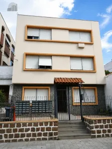 Apartamento com 1 Quarto à venda, 24m² no Cidade Baixa, Porto Alegre
