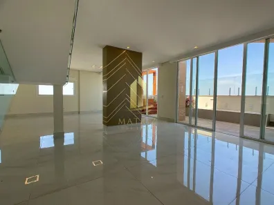 Cobertura com 5 Quartos à venda, 396m² no Vila Santos Dumont, Franca