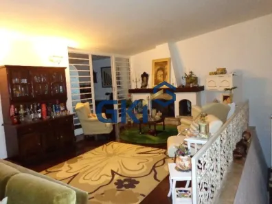 Sobrado com 3 Quartos à venda, 300m² no Campo Belo, São Paulo