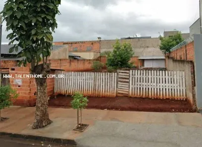 Lote/Terreno à venda, 250m² no Parque Industrial Castelo Branco, Ibiporã