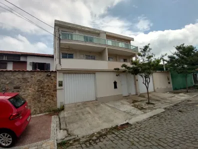Casa de Condomínio com 4 Quartos à venda, 210m² no Anil, Rio de Janeiro