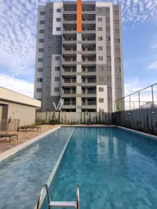 Apartamento com 3 Quartos à venda, 66m² no Mansões Santo Antônio, Campinas
