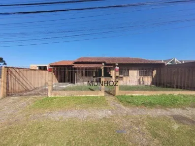 Lote/Terreno à venda, 600m² no Santo Inácio, Curitiba