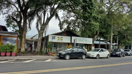 Imóvel Comercial para alugar, 40m² no Lagoa da Conceição, Florianópolis