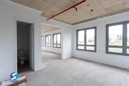 Sala Comercial à venda, 70m² no Auxiliadora, Porto Alegre