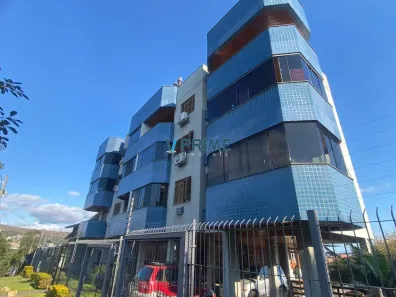 Apartamento com 3 Quartos à venda, 102m² no Cristal, Porto Alegre