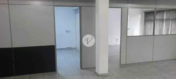 Sala Comercial para alugar, 80m² no Centro, Santo André