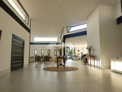 Casa de Condomínio com 3 Quartos à venda, 553m² no Pinheiro, Valinhos