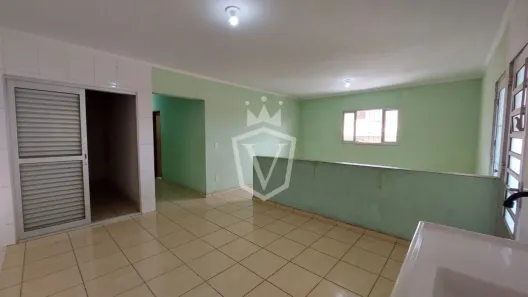 Casa com 3 Quartos para alugar, 274m² no Parque Residencial Jundiaí, Jundiaí
