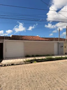 Casa com 3 Quartos para alugar, 200m² no Santa Esmeralda, Arapiraca