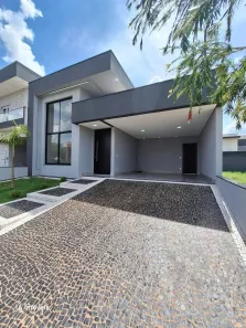 Casa com 3 Quartos à venda, 150m² no Residencial Jardim do Jatobá, Hortolândia