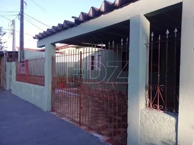 Casa com 3 Quartos à venda, 185m² no Jardim Europa (Vila Xavier), Araraquara