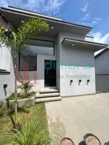 Casa com 3 Quartos à venda, 112m² no Vila Rei, Mogi das Cruzes
