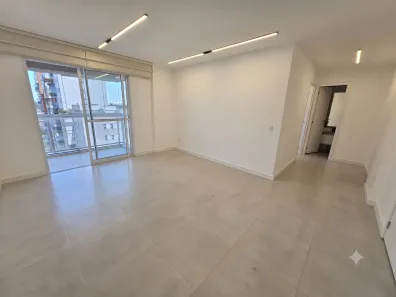 Apartamento com 1 Quarto para alugar, 63m² no Barra Olímpica, Rio de Janeiro