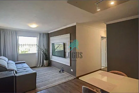 Apartamento com 3 Quartos à venda, 90m² no Parque Terra Nova, São Bernardo do Campo