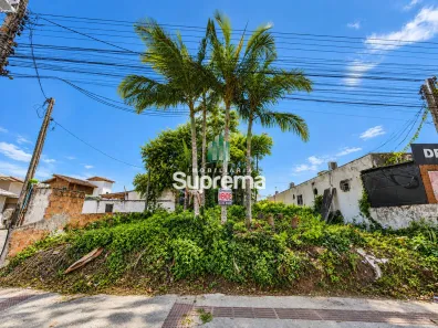 Lote/Terreno à venda, 408m² no Espinheiros, Itajaí