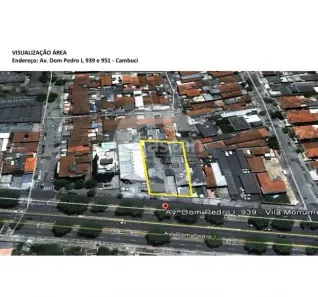 Galpão/Depósito/Armazém com 4 Quartos à venda, 900m² no Vila Monumento, São Paulo