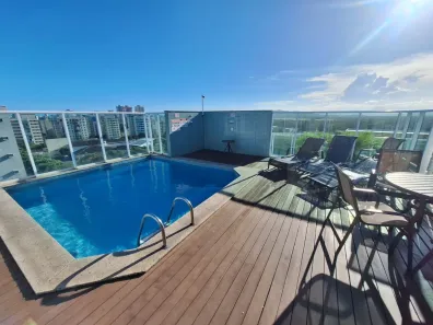 Apartamento com 3 Quartos à venda, 81m² no Jardim Camburi, Vitória
