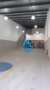 Galpão/Depósito/Armazém para alugar, 225m² no Centro, São Bernardo do Campo