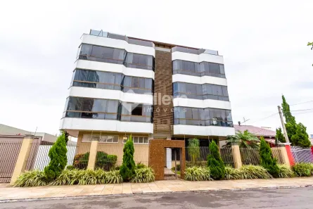 Apartamento com 5 Quartos à venda, 345m² no Dom Feliciano, Gravataí