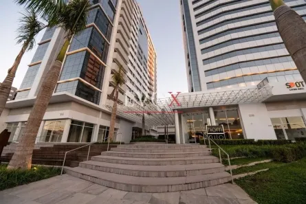 Sala Comercial à venda, 37m² no Boa Vista, Porto Alegre