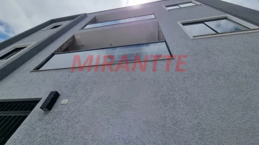 Apartamento com 2 Quartos à venda, 45m² no Parque Vitória, São Paulo