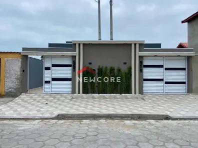 Casa com 3 Quartos à venda, 110m² no Balneario Verde Mar, Mongaguá