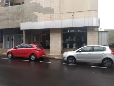 Ponto Comercial para alugar, 313m² no Centro, Araraquara