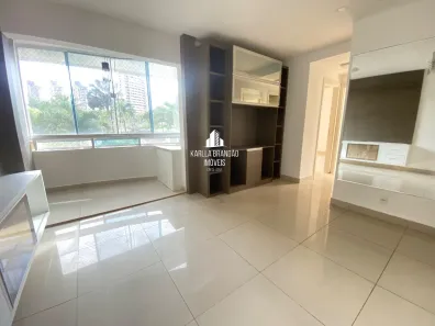 Apartamento com 2 Quartos para alugar, 55m² no Pitimbu, Natal