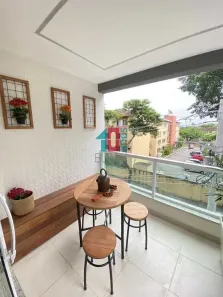 Apartamento com 2 Quartos à venda, 59m² no Jacarepaguá, Rio de Janeiro