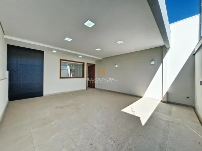 Casa com 3 Quartos à venda, 90m² no Balneário Rancho Alegre, Divinópolis