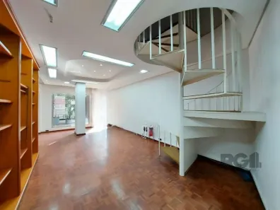 Ponto Comercial para alugar, 53m² no Rio Branco, Porto Alegre
