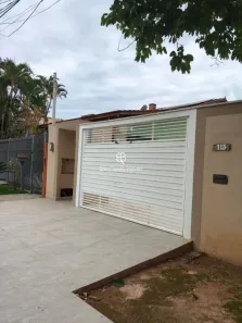 Casa de Condomínio com 1 Quarto à venda, 122m² no Horizontal Park, Cotia