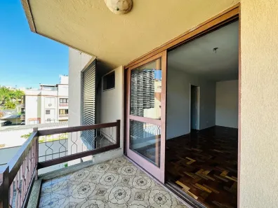 Apartamento com 2 Quartos para alugar, 87m² no Tristeza, Porto Alegre
