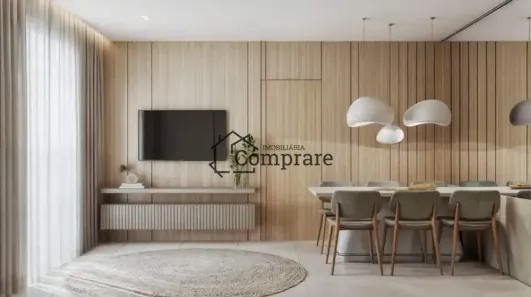 Cobertura com 2 Quartos à venda, 134m² no Centro, Contagem