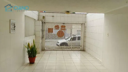 Sobrado com 3 Quartos à venda, 180m² no Parque da Mooca, São Paulo