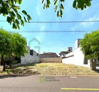 Lote/Terreno à venda, 287m² no Village Damha Rio Preto III, São José do Rio Preto
