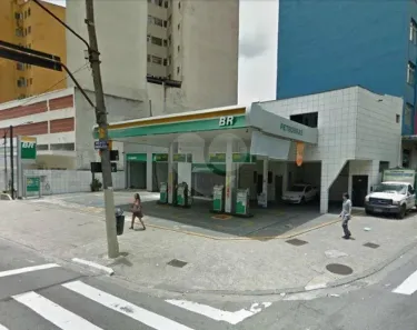 à venda, 400m² no Santa Cecília, São Paulo