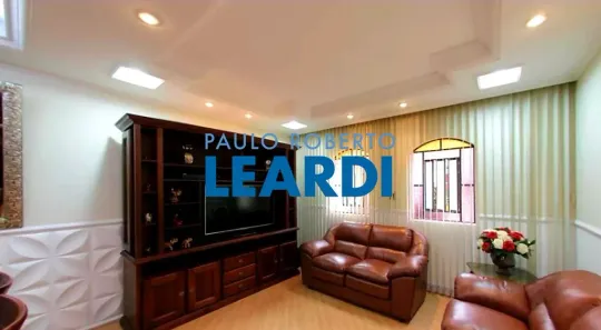 Casa com 2 Quartos à venda, 238m² no Barcelona, São Caetano do Sul