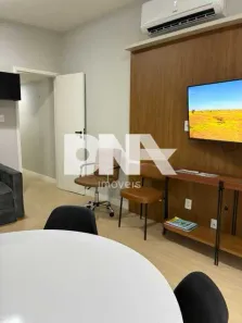 Sala Comercial com 1 Quarto à venda, 36m² no Barra da Tijuca, Rio de Janeiro