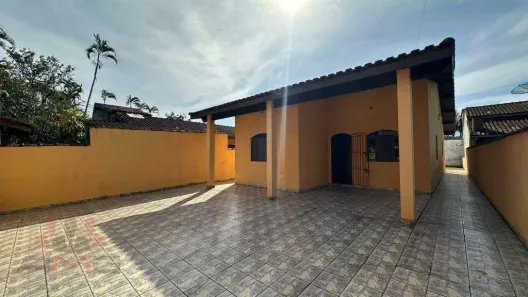 Casa com 3 Quartos à venda, 115m² no Vista Linda, Bertioga