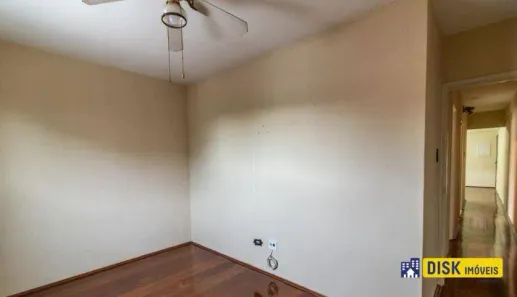 Apartamento com 2 Quartos à venda, 52m² no Rudge Ramos, São Bernardo do Campo